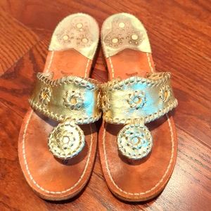 Jack Rogers Sandals